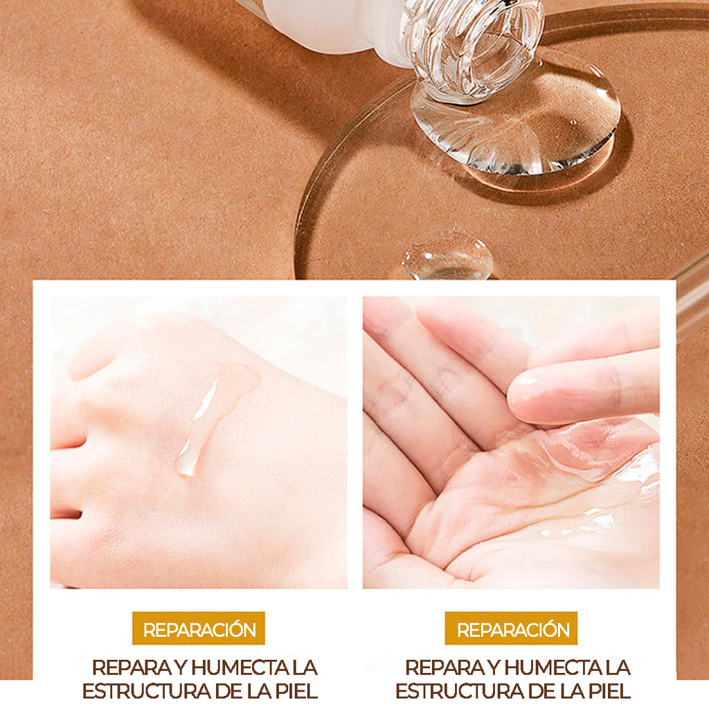 Serum de Arroz Bioaqua - El Secreto Asiático para una Piel Radiante” ✨