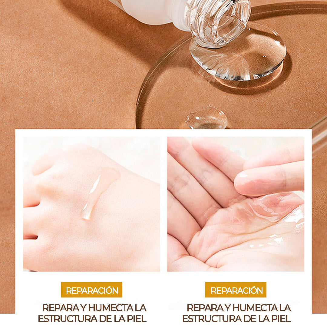 Serum de Arroz Bioaqua - El Secreto Asiático para una Piel Radiante” ✨